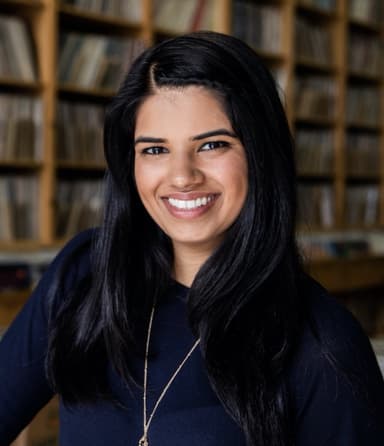 Manny Kaur Pesala